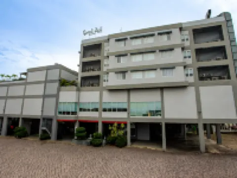Grand Zuri Ketapang by ZHM Hotel di Sampit