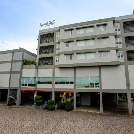 Grand Zuri Ketapang