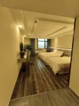 Ulanqab Jiahui Homestay Hotel (Chuntian Commercial Building Central Plaza)