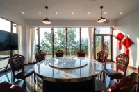 Erguna Wangjian Shuiyue Homestay - breakfast