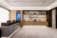 Happiness Gate Business Hotel - 2-Star