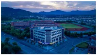TukezhongguoHOTEL（HuzhouChangxinghepingdian） Hotels near Chengshan