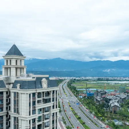 Xingting Hotel