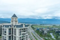 Fengxing Hotel (Xichang Qionghai 17 Degrees Wanda) - Ocean View