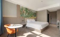 yunmo  hotel