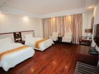 Wassim Hotels Resorts Hotels in Yushu City