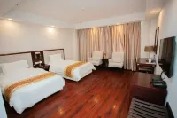 Wassim Hotels Resorts Hotels near Yushuzhou Museum