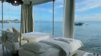 Sunny Holiday Hotels in Semporna