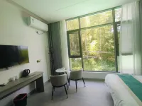 Gexian mountain meet homestay