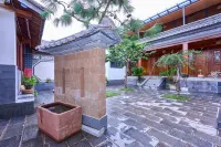 Shaxi Ancient Shabie Garden