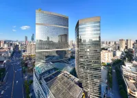 Kai Wah Plaza Hotel