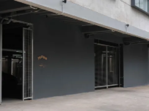 德杜西馬圖龐飯店 拉古南動物園附近的飯店