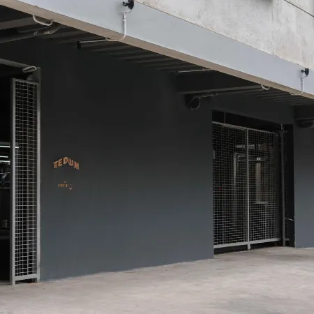 Teduh Simatupang