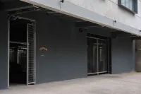 Teduh Simatupang Hotel di Kemang