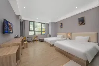7Days Inn Hotel (Shigatse Gyirong Port)