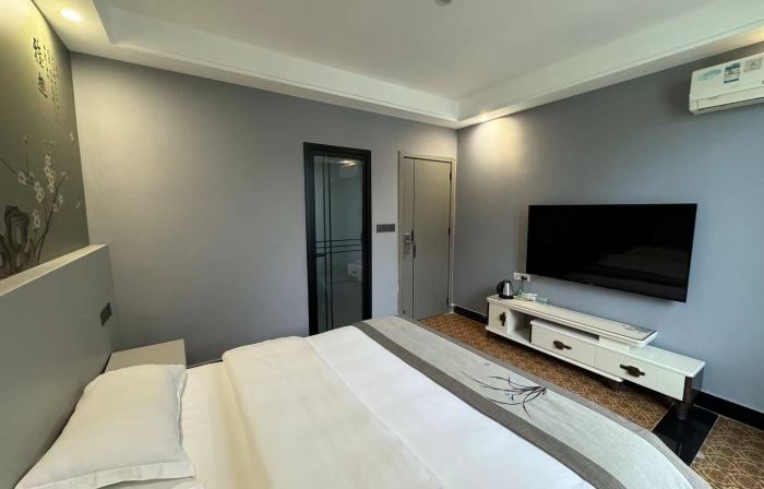Lichuan XingzhilanHotel