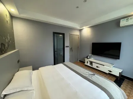 Lichuan Xinhong Hotel