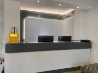 Hexie Preferred Hotel (Puyang Station Puyang Long-Distance Bus Station)