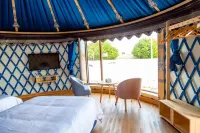 Qingge'ertai Homestay Hotels in Old Barag Banner