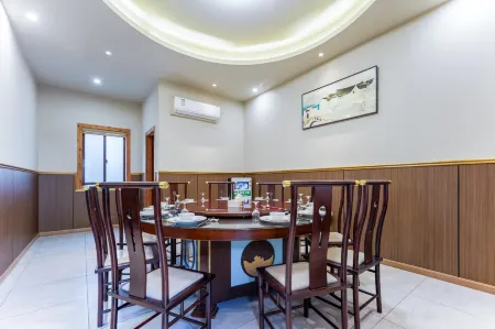 NANQIYUYE INN Отели рядом с достопримечательностью «Wenchang Pavilion»