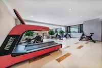 โรงแรมโอเรียนทัล ลี่จื้อ (พิพิธภัณฑ์หยุนหนาน เมืองโบราณกวนตู)