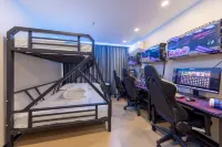 meitaidianjingjingpinHOTEL - Gaming und E-Sport