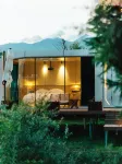 Narati Meets Starry Wilderness Camp