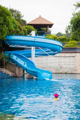 Hyatt Regency Dongguan Các khách sạn ở Đông Quan