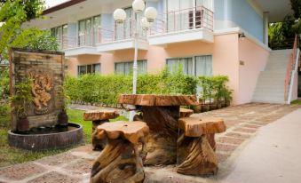 Kiatthada Resort
