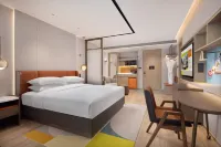 Home2 Suites by Hilton Rizhao Wanpingkou