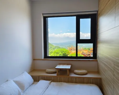 suansu Hoteles en Nueva Taipéi