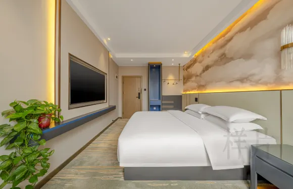 淮陽迎賓館（周口龍湖景區店）