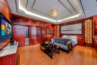 Maierdun Hotel Hotel a Luchuan