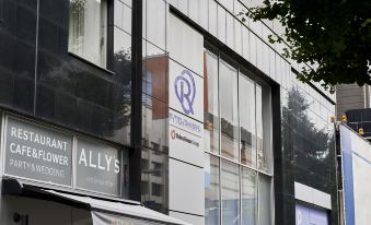 Daiwa Roynet Hotel NAGOYA-EKIMAE - Renewal in May 2026