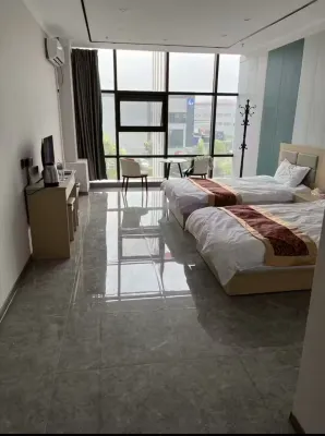 Shunfa Hotel