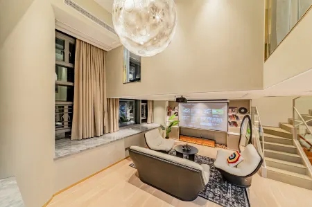 Erhai Rumian (Donghu Digital Town) Отели рядом с достопримечательностью «Civil And Military Shashuiku»