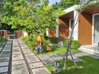 Baanfah Resort Samui Hotels near Chinese Temple