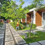 Baanfah Resort Samui Hotels near Maenam Beach