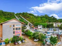 Mojiang North return line Hotel Hotels in Mojiang