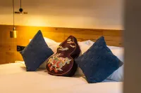 Fortune Yard Hotels near China Fan Museum