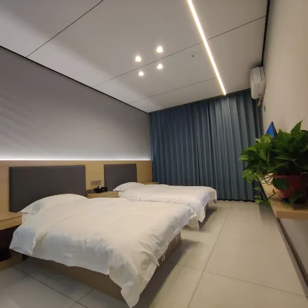 Tianwen Express Hotel (Xiedu Road)