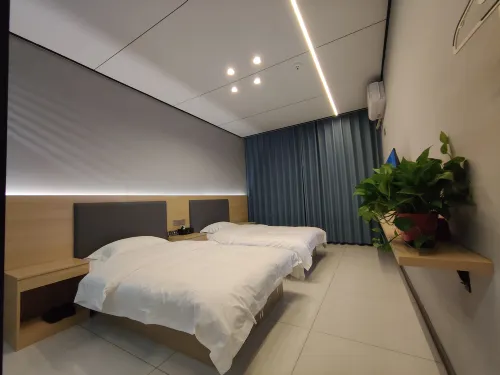 Tianwen Express Hotel (Xiedu Road)