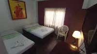 Antonio's Pension House Hotels in Dipolog