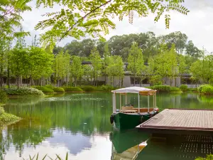 Banyan Tree Dongguan Songshan Lake
