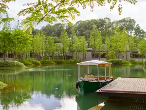 Khách sạn cao cấp 20 Hàng Đầu Tại Đông Quan