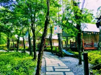 Shamuhu · Starry Sky Camping (Duyun Shanmu Lake Park)