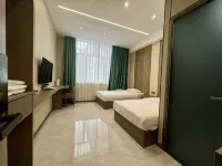 Kunpeng Business Hotel