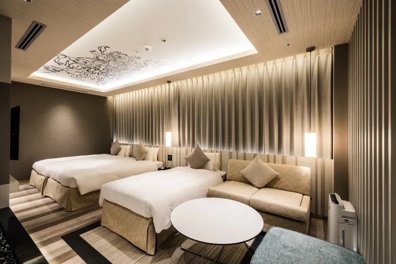 ALFIT HOTEL & BAR AKASAKA