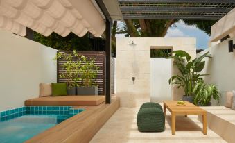 Amara Sanctuary Sentosa