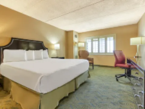 Tropicana Laughlin - A Caesars Rewards Destination Hotels in Laughlin